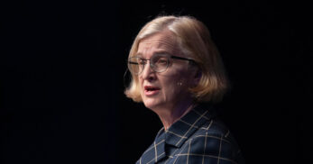 Amanda Spielman