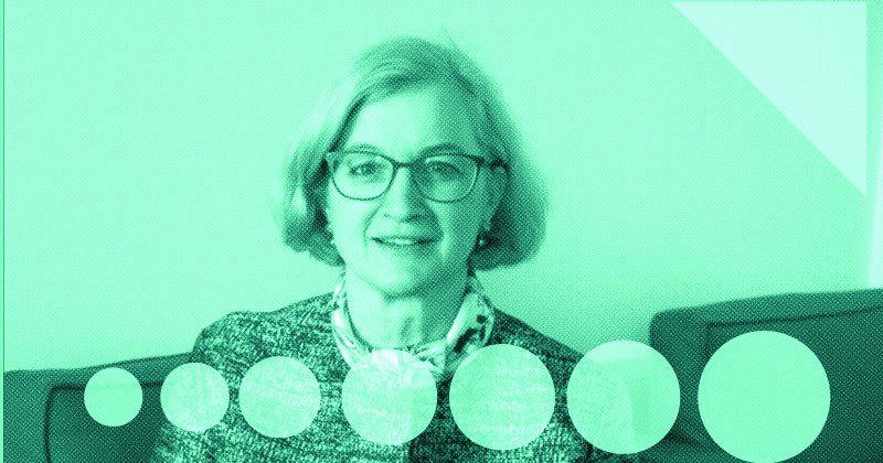 Amanda Spielman is set to leave Ofsted at the end of the month, here we look at her report card