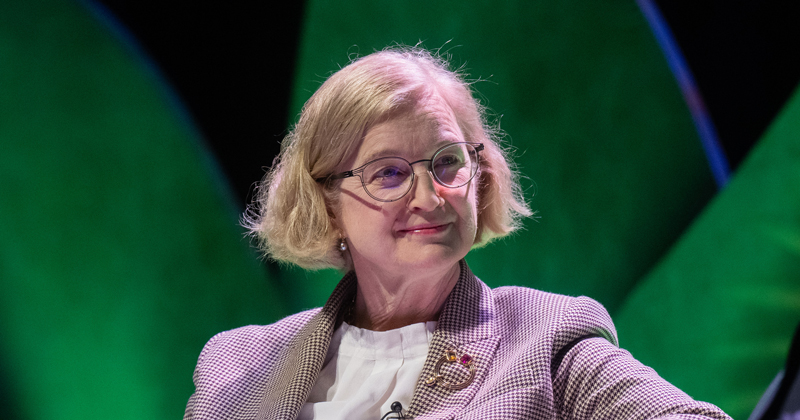 Amanda Spielman