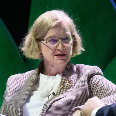 Amanda Spielman