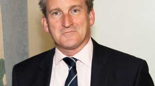 Damian Hinds