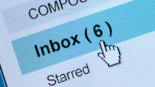 Schools should not lockdown over malicious emails, the DfE has said