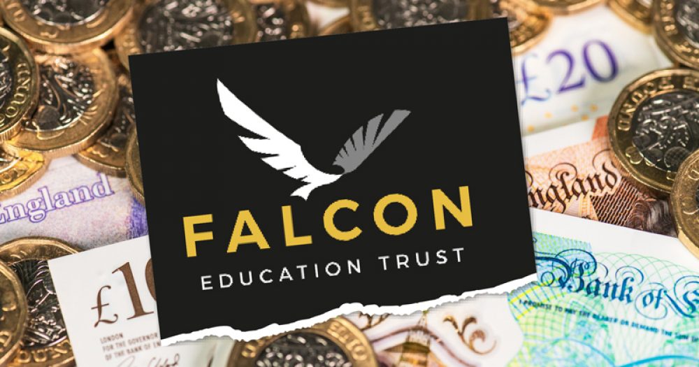 Falcon academy trust