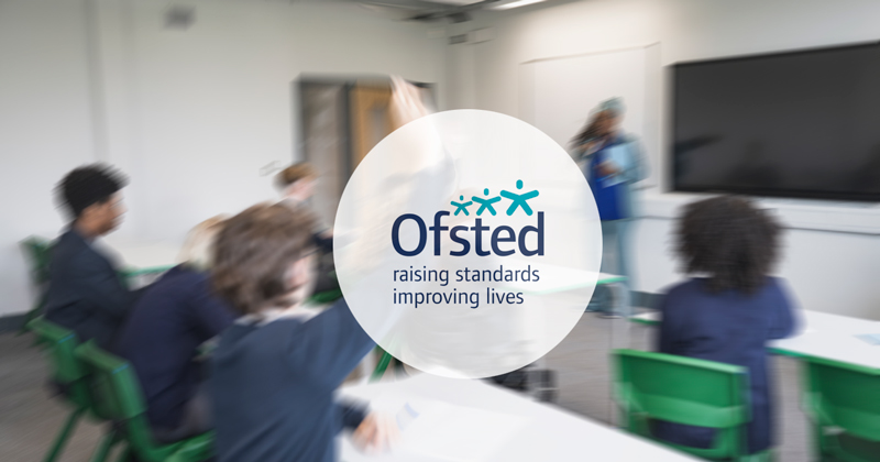 Generic Ofsted logo