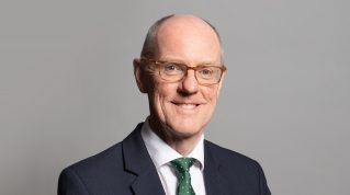 Schools minister Nick Gibb said the NEU had 'misinterpreted' DfE guidance on RAAC