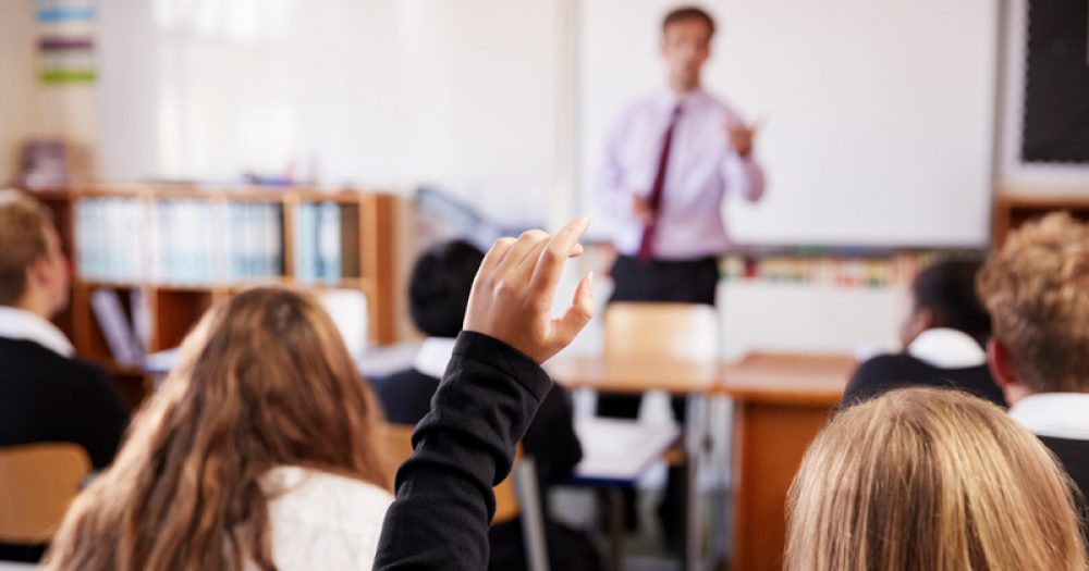 Schools have been told how to spend their pupil premium funding.