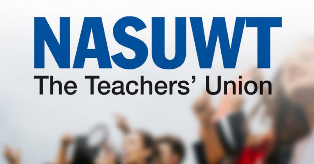 industrial action NASUWT pay