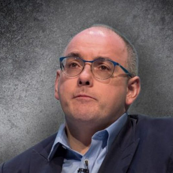 Robert Halfon