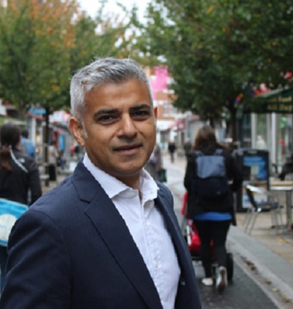 Some schools could be faced with plugging funding shortfalls for London mayor Sadiq Khan's plan for universal free meals at primary