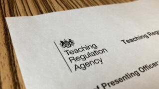 Teaching Regulation Agency