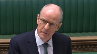 Nick Gibb 2020 grades appeals vaccines